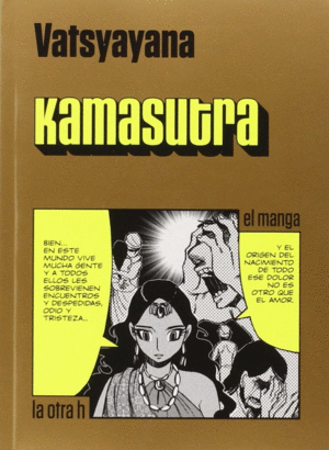 KAMASUTRA