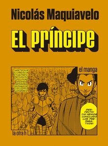 EL PRINCIPE