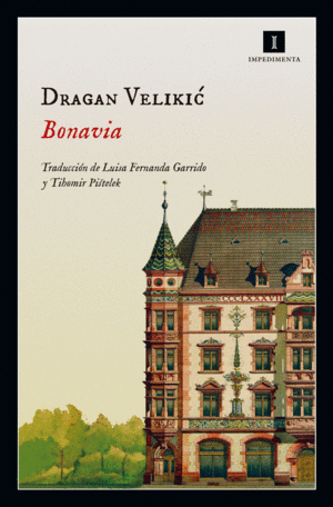 BONAVIA - DRAGAN VELIKC
