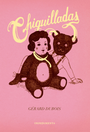 CHIQUILLADAS