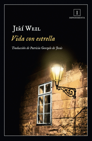 VIDA CON ESTRELLA - JIRI WEIL