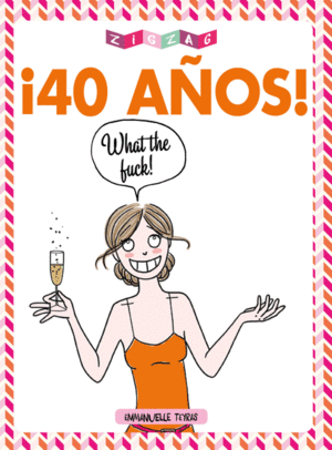 ¡40 AÑOS