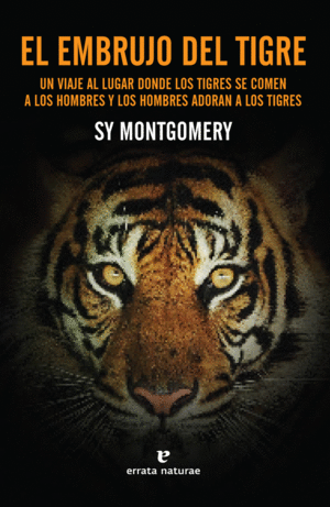 EL EMBRUJO DEL TIGRE