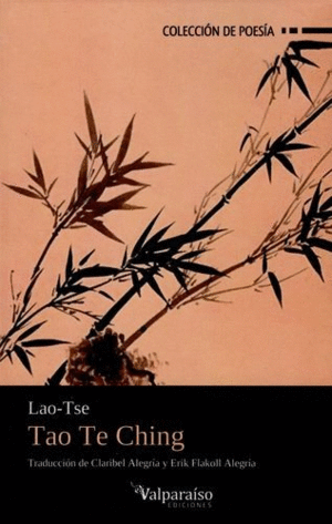 TAO TE CHING