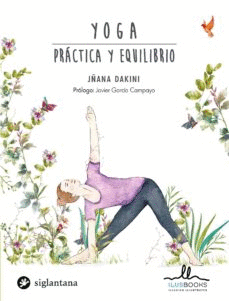 YOGA: PRÁCTICA Y EQUILIBRIO