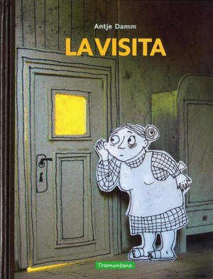 LA VISITA - ANTJE DAMM