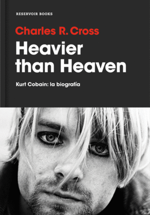 HEAVIER THAN HEAVEN