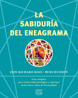 LA SABIDURÍA DEL ENEAGRAMA