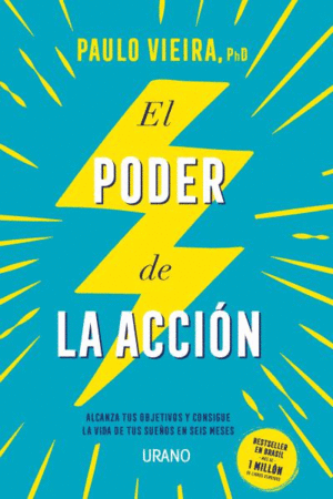 EL PODER DE LA ACCIÓN