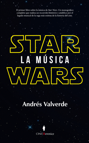 STAR WARS. LA MÚSICA