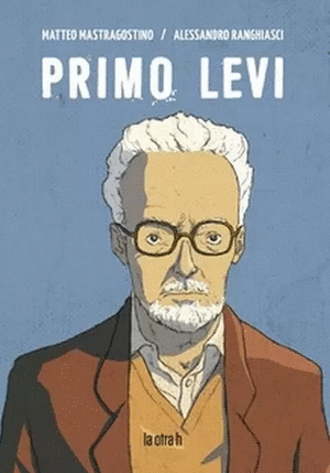 PRIMO LEVI