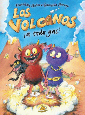 LOS VOLCANOS