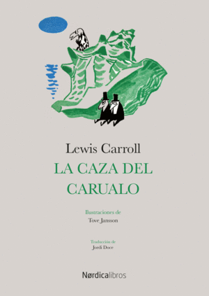 LA CAZA DEL CARUALO