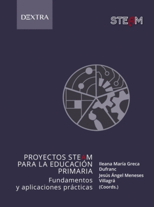 PROYECTOS STEAM PARA LA EDUCACION PRIMARIA