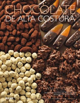 CHOCOLATE DE ALTA COSTURA