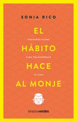 EL HÁBITO HACE AL MONJE