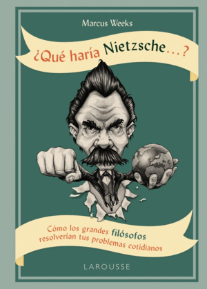 ¿QUÉ HARIA NIETZSCHE ...?