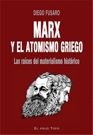 MARX Y EL ATOMISMO GRIEGO