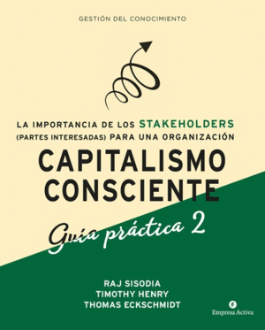 CAPITALISMO CONSCIENTE - GUÍA PRÁCTICA 2