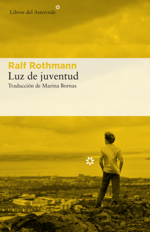 LUZ DE JUVENTUD