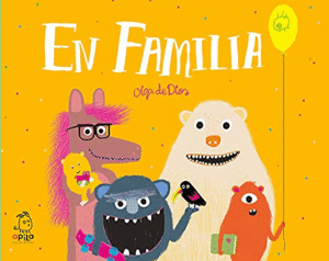 EN FAMILIA