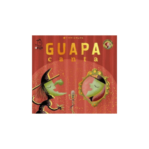 GUAPA CANTA