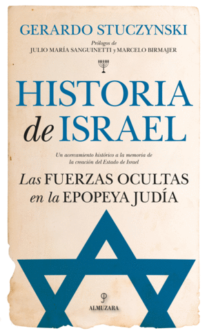 HISTORIA DE ISRAEL