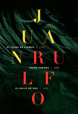 OBRA: JUAN RULFO