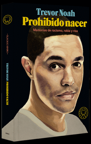 PROHIBIDO NACER