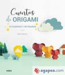 CUENTOS DE ORIGAMI