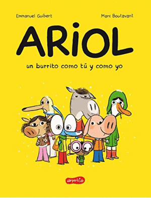 ARIOL