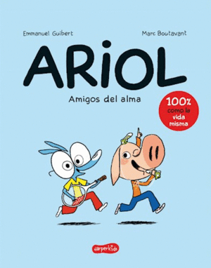 ARIOL