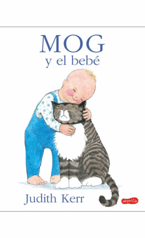 MOG Y EL BEBÉ