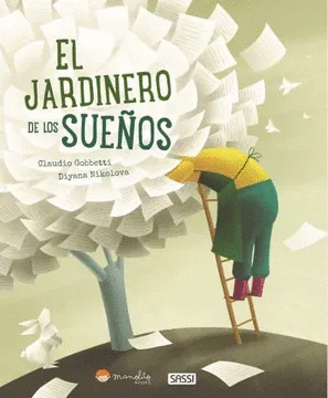 EL JARDINERO DE SUEÑOS