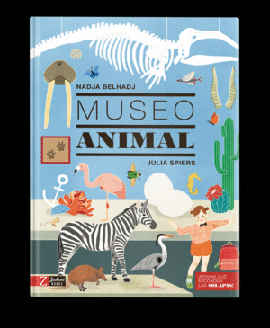 MUSEO ANIMAL