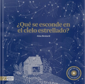 ¿QUÉ SE ESCONDE EN EL CIELO ESTRELLADO?