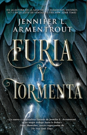 FURIA Y TORMENTA