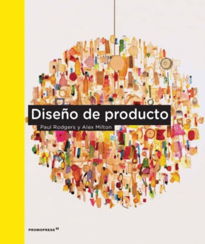 DISEÑO DE PRODUCTO