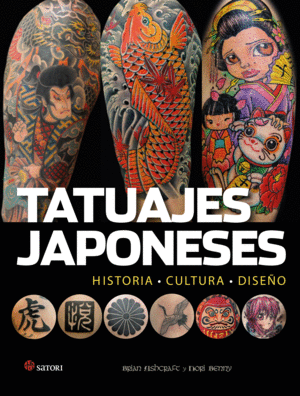 TATUAJES JAPONESES