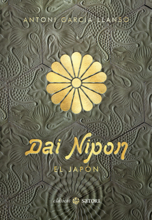 DAI NIPON: EL JAPÓN