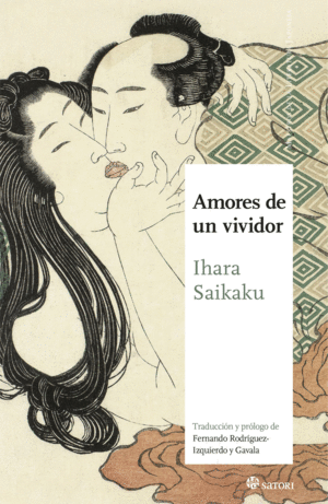 AMORES DE UN VIVIDOR