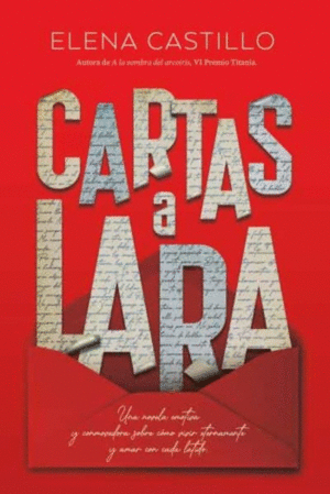 CARTAS A LARA