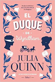 EL DUQUE DE WYNDHAM