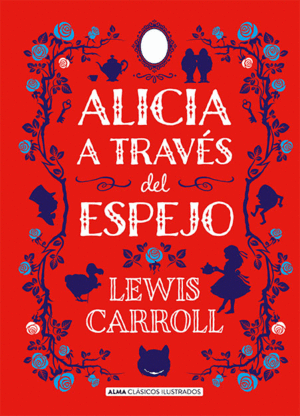 ALICIA EN EL PAÍS DE LAS MARAVILLAS. LEWIS CARROLL. Libro en papel.  JJN32855 LIBRERIA 9 3/4