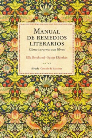 MANUAL DE REMEDIOS LITERARIOS