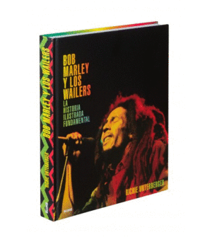 BOB MARLEY Y LOS WAILERS
