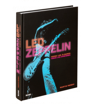 LED ZEPELLIN