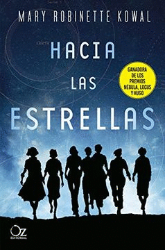 HACIA LAS ESTRELLAS