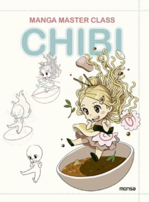 CHIBI: MANGA MASTER CLASS