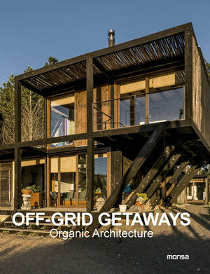 OFF-GRID GETAWAYS